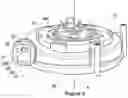 Fig. 03 - Integrated sensor assembly of a respiratory therapy system