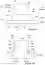 Fig. 12 - Integrated sensor assembly of a respiratory therapy system