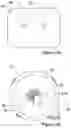 Fig. 15 - Integrated sensor assembly of a respiratory therapy system