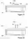 Fig. 16 - Integrated sensor assembly of a respiratory therapy system