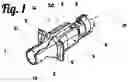 Fig. 02 - ENDOTRACHEAL TUBE STABILIZATION DEVICE