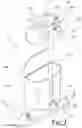 Fig. 03 - Rechargeable Hoseless CPAP System