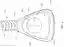 Fig. 05 - THERMOFORMED MASK