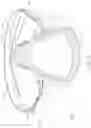 Fig. 13 - THERMOFORMED MASK