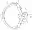 Fig. 22 - THERMOFORMED MASK