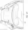 Fig. 28 - THERMOFORMED MASK