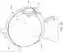 Fig. 31 - THERMOFORMED MASK