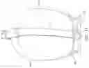 Fig. 32 - THERMOFORMED MASK