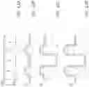 Fig. 44 - THERMOFORMED MASK