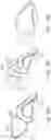 Fig. 74 - THERMOFORMED MASK
