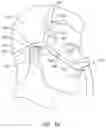 Fig. 02 - Strap assembly, strap connector, headgear, headgear assembly, method of forming headgear, tubular connector, patient interface and method of joining straps