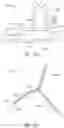 Fig. 19 - Strap assembly, strap connector, headgear, headgear assembly, method of forming headgear, tubular connector, patient interface and method of joining straps