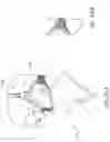 Fig. 60 - Strap assembly, strap connector, headgear, headgear assembly, method of forming headgear, tubular connector, patient interface and method of joining straps