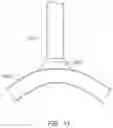 Fig. 66 - Strap assembly, strap connector, headgear, headgear assembly, method of forming headgear, tubular connector, patient interface and method of joining straps