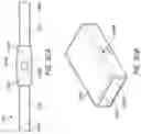 Fig. 76 - Strap assembly, strap connector, headgear, headgear assembly, method of forming headgear, tubular connector, patient interface and method of joining straps