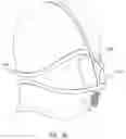 Fig. 95 - Strap assembly, strap connector, headgear, headgear assembly, method of forming headgear, tubular connector, patient interface and method of joining straps