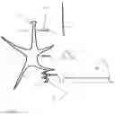 Fig. 02 - Apparatus and methods of transcranial stimulation to adjust sensory cortical dendritic spine neck membrane potentials for altering consciousness