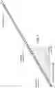 Fig. 02 - CATHETER AND TUBE ASSEMBLY AND METHOD OF USE