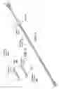 Fig. 06 - CATHETER AND TUBE ASSEMBLY AND METHOD OF USE