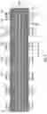 Fig. 05 - REINFORCED CENTER LUMEN FOR STEERABLE DEVICE