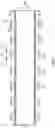 Fig. 09 - REINFORCED CENTER LUMEN FOR STEERABLE DEVICE