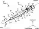 Fig. 01 - Catheter placement system with stiffening system