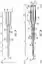 Fig. 04 - Catheter placement system with stiffening system