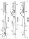 Fig. 06 - Catheter placement system with stiffening system