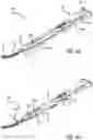 Fig. 12 - Catheter placement system with stiffening system