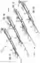 Fig. 14 - Catheter placement system with stiffening system