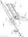 Fig. 02 - Insertion device for one-handed insertion of a guidewire into the lumen of a vessel/cavity