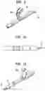 Fig. 07 - Insertion device for one-handed insertion of a guidewire into the lumen of a vessel/cavity