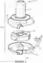 Fig. 02 - BLOOD PUMP WITH RESTART LOCKOUT