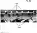 Fig. 13 - ALTERNATING CHARGE TO INHIBIT SORPTION TO SURFACES EXPOSED TO BIOLOGICAL MATERIALS
