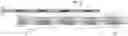 Fig. 01 - Cochlear implant device with a flexible electrode array