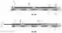 Fig. 09 - Cochlear implant device with a flexible electrode array