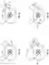 Fig. 05 - Method and apparatus for transdermal stimulation over the palmar and plantar surfaces