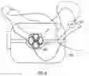 Fig. 07 - Method and apparatus for transdermal stimulation over the palmar and plantar surfaces