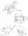 Fig. 23 - Method and apparatus for transdermal stimulation over the palmar and plantar surfaces