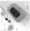 Fig. 60 - Method and apparatus for transdermal stimulation over the palmar and plantar surfaces