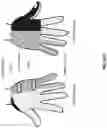 Fig. 65 - Method and apparatus for transdermal stimulation over the palmar and plantar surfaces