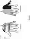 Fig. 66 - Method and apparatus for transdermal stimulation over the palmar and plantar surfaces