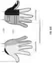 Fig. 67 - Method and apparatus for transdermal stimulation over the palmar and plantar surfaces