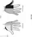 Fig. 69 - Method and apparatus for transdermal stimulation over the palmar and plantar surfaces