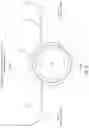 Fig. 09 - Intravaginal electrical stimulation device for treating female pelvic pain
