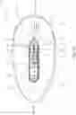 Fig. 15 - Intravaginal electrical stimulation device for treating female pelvic pain