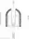 Fig. 17 - Intravaginal electrical stimulation device for treating female pelvic pain