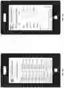 Fig. 30 - Intravaginal electrical stimulation device for treating female pelvic pain