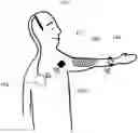 Fig. 01 - PHYSIOLOGIC SIGNAL TRANSMITTER AND RECEIVER DEVICE