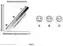 Fig. 07 - PHYSIOLOGIC SIGNAL TRANSMITTER AND RECEIVER DEVICE